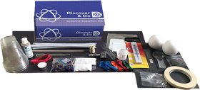 Science Supplies Kit 150