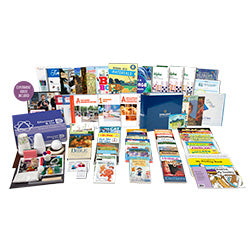 All-Subjects Package A 5-Day 