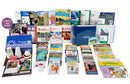 All-Subjects Package A - 1st Grade Homeschool Curriculum