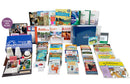 All-Subjects Package A - 1st Grade Homeschool Curriculum