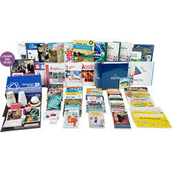 1st GradeAll-Subjects Package AAges: 6-8