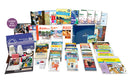 All-Subjects Package A 5-Day No RR
