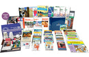 All-Subjects Package A - 1st Grade Homeschool Curriculum