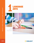 Language Arts 1 Instructor's Guide-3