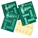 Saxon Math-3