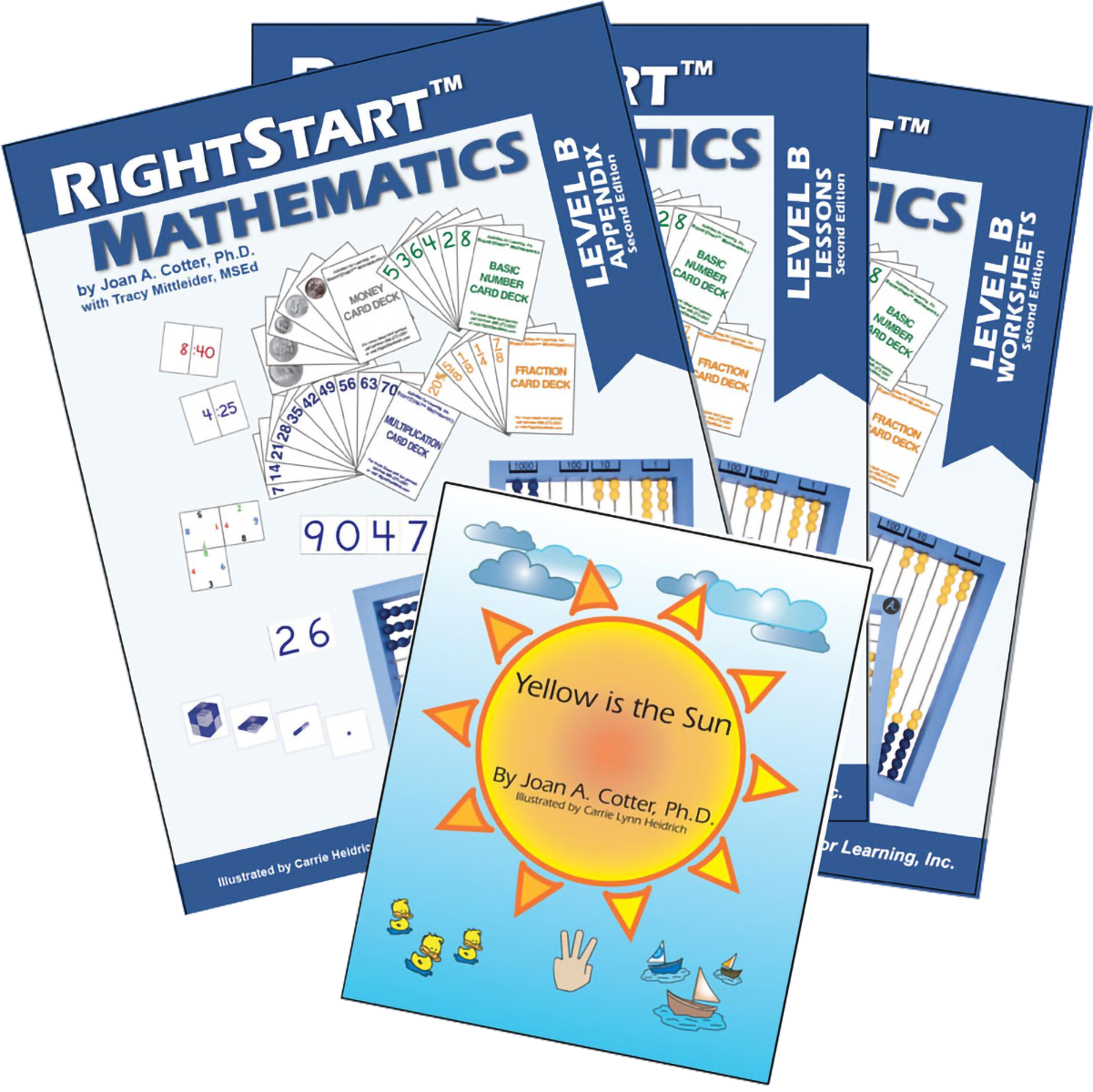RightStart Math | Sonlight
