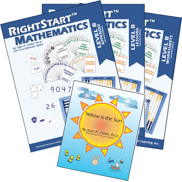 RightStart Math