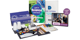 Discover & Do: 1st Grade Science