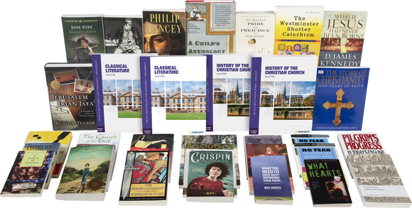 History of the Christian Church