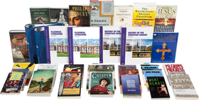 History of the Christian Church