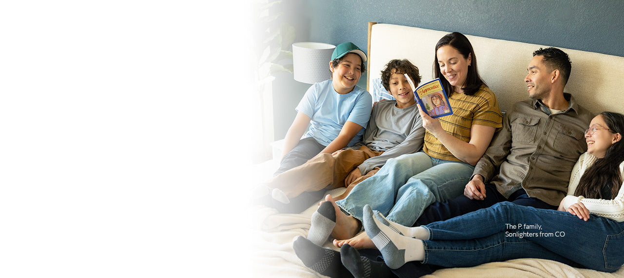 Complete, Literature-Based Christian Homeschool Curriculum You're Guaranteed to Love.