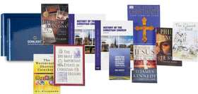 History of the Christian Church 220