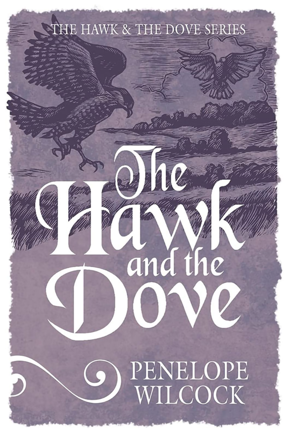 The Hawk and the Dove (Clearance)