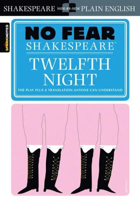 Twelfth Night (Clearance)