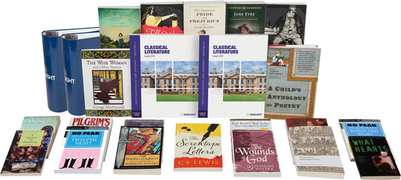 Classical Literature