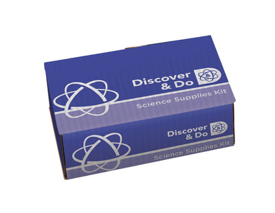 Berean Biology Supplies Kit