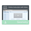 MUS200 - Geometry Video Instruction with Video - Digital Code-1