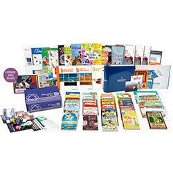 2nd Grade All-Subjects Package B