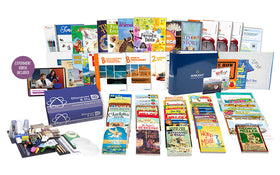All-Subjects Package B 5-Day