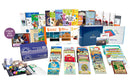 All-Subjects Package B - 2nd Grade Homeschool Curriculum