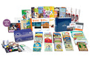 All-Subjects Package B - 2nd Grade Homeschool Curriculum