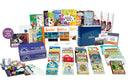2nd Grade All-Subjects Package B without Required Resources