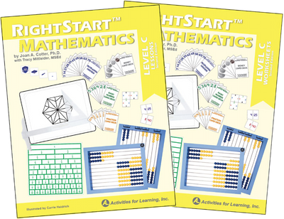 RightStart Math