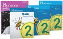 Horizons Math 2-2