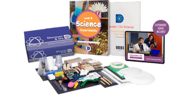 Discover & Do: 2nd Grade Science