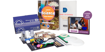 Discover & Do: 2nd Grade Science