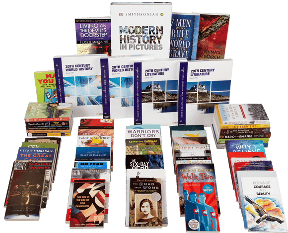 20th Century World History