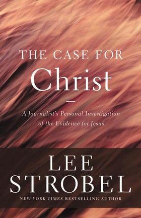The Case for Christ (Clearance)