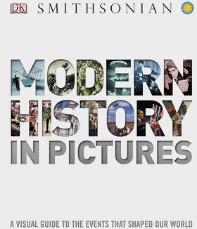 Modern History in Pictures (Clearance)