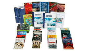 20th Century World History 320