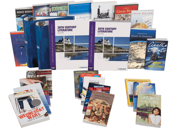 20th Century Literature