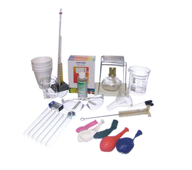 Chemistry Supplies Kit