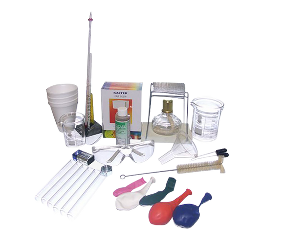 Chemistry Supplies Kit