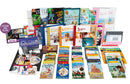 All-Subjects Package B+C - 3rd Grade Homeschool Curriculum