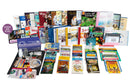 All-Subjects Package C - 3rd Grade Homeschool Curriculum
