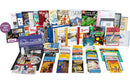 All-Subjects Package C - 3rd Grade Homeschool Curriculum