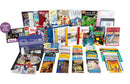 All-Subjects Package C - 3rd Grade Homeschool Curriculum