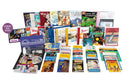 All-Subjects Package C - 3rd Grade Homeschool Curriculum