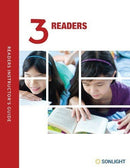 Grade 3 Readers: Schedule/Study Guide-1
