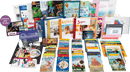 All-Subjects Package B+C - 3rd Grade Homeschool Curriculum-1