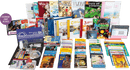 All-Subjects Package C - 3rd Grade Homeschool Curriculum-4