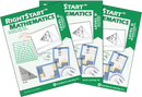 RightStart Math-4