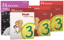 Horizons Math 3-2