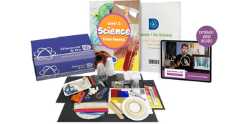 Discover & Do: 3rd Grade Science