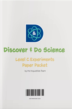 Discover & Do:Level C Experiments Paper Packet