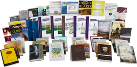 American Government and Economics